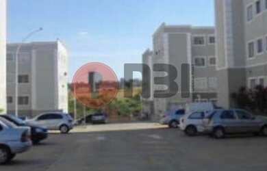 Imagem 6: SAO JOSE DO RIO PRETO - Residential / Apartment - RESIDENCIAL MACEDO TELES