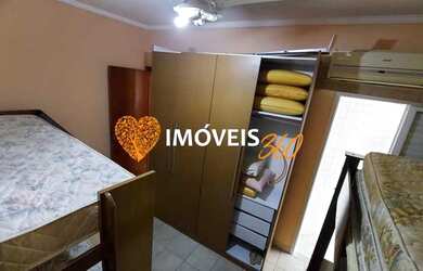 Imagem 12: APARTAMENTO 101M² VISTA MAR NA VILA TUPI - PRAIA GRANDE