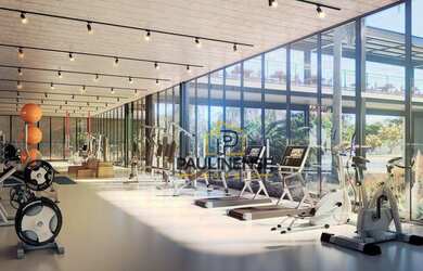 Imagem 4: Terreno à venda, 250 m² por R$ 65.000,00 - Urbe 365 - Paulínia/SP