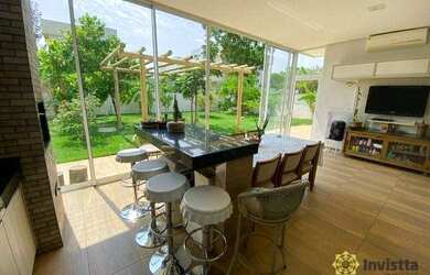 Imagem 9: Caribe Resince e Resort. Piscina, Churrasqueira, Ar-condicionadoe186m²...