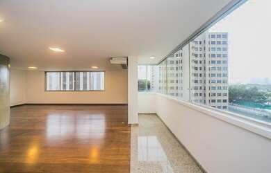 Imagem 1: São Paulo - Apartamento Padrão - Alto de Pinheiros