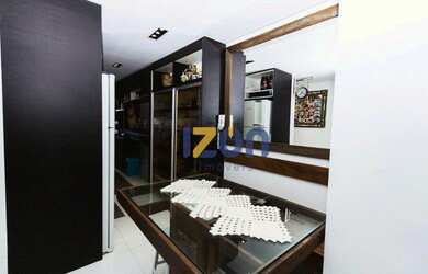 Imagem 2: Apartamento à venda, 43 m² por R$ 209.000,00 - Mato Grande - Canoas/RS