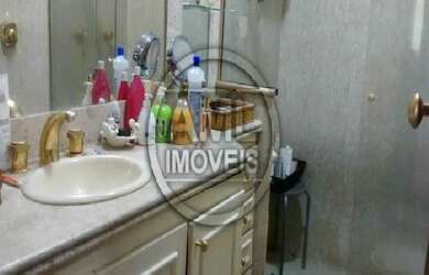 Imagem 4: Apartamento 03 quartos, Metrô Afonso Pena, Tijuca, R 469.999,99