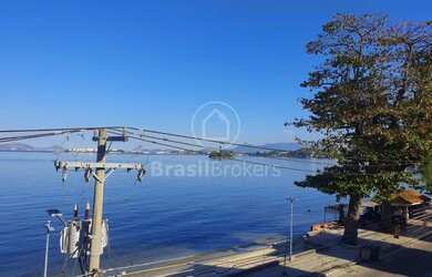 Imagem 2: Rio de Janeiro - Apartamento Padrão - Freguesia Ilha do Governador