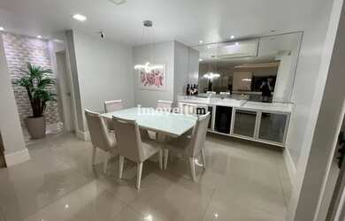 Imagem 11: Recreio dos Bandeirantes Casa 5 quartos, sendo 5 suites