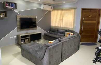 Imagem 5: CASA EM MONTE CASTELO