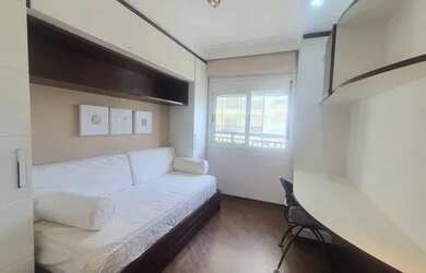 Imagem 9: Apartamento Locação 2 Dormitórios - 70 m² Moema