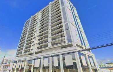 Imagem: O apartamento possui 3 Dormitórios, 2 Banheiros, 1 Vaga na