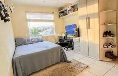 Imagem 10: Recreio dos Bandeirantes Casa 6 quartos, sendo 5 suites