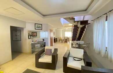 Imagem 7: CASA em São Paulo, Itu, Rua Carlos Scalet. 6 Banheiros 5 Dorm