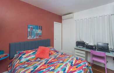 Imagem 12: Barueri - Casa de Condomínio - TAMBORÉ VII