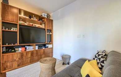 Imagem 2: APARTAMENTO RESIDENCIAL em São Paulo - SP, Paraíso