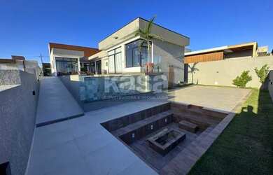 Imagem 9: Casa para locação ou venda no Condomínio Flamboyan em Bragança Paulista-SP