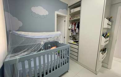 Imagem 13: Apartamento 3 suítes no Horto Bela Vista R$ 895.000,00