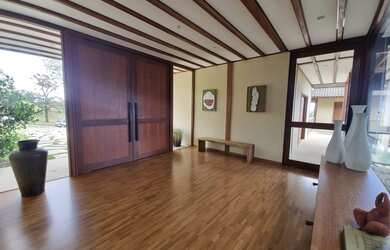 Imagem 2: Casa de Alto Padrão a venda no Condomínio Fazenda da Grama em Itupeva/SP