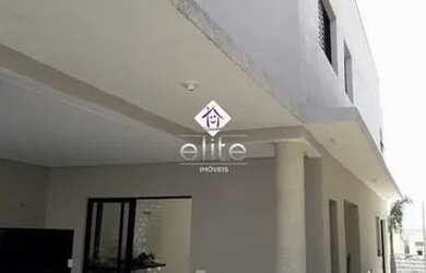 Imagem: A casa possui 3 Dormitórios, 4 Banheiros, 4 Vagas na garagem