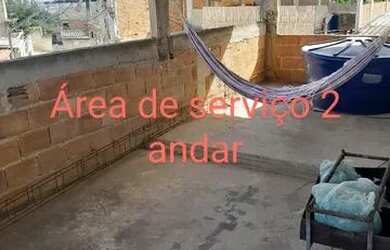 Imagem 6: Vendo Casa 3 andares. 68m² de Área, 3 Banheirose3 Dormitórios