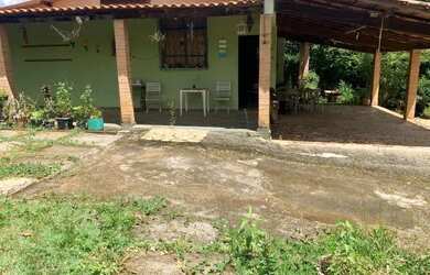 Imagem: A chácara está localizado em Jaboticatubas, MG à venda por