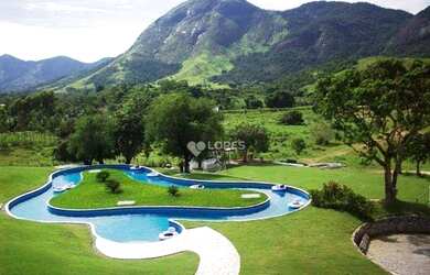 Imagem 2: Terreno à venda, 602 m² por R$ 110.000,00 - Ubatiba - Maricá/RJ