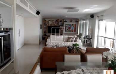 Imagem: Apartamento (tipo - padrao) 4 dormitórios/suite, cozinha planejada