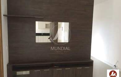 Imagem 2: Apartamento tipo - padrao 1 dormitórios/suite, cozinha planejada, portaria...