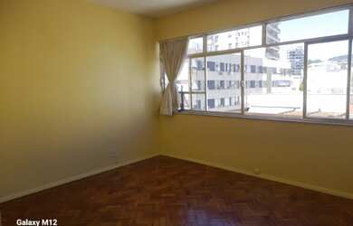 Imagem 1: Locação - Flamengo