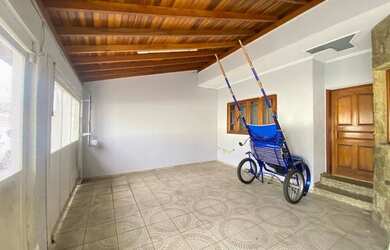 Imagem 4: CASA em São Paulo, Itu, Rua Carlos Scalet. 6 Banheiros 5 Dorm