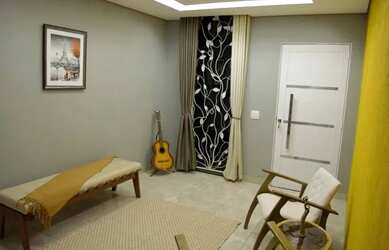 Imagem 3: CASA DE 104M², 2/4, BANHEROS .MONT SERRAT SALVADOR - BAHIA