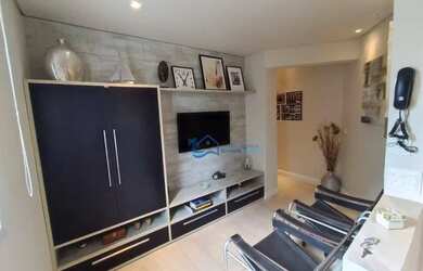 Imagem 14: Cobertura com 3 dormitórios, 150 m² - venda por R$ 4.000.000,00 ou aluguel...