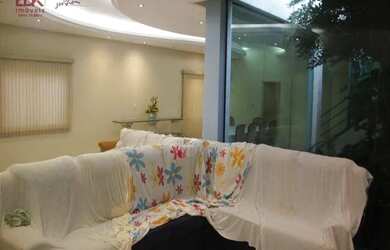 Imagem 3: Sobrado com 3 dormitórios - venda por R$ 1.900.000 ou aluguel por R$...