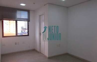 Imagem 2: Conjunto, 40 m² - venda por R$ 260.000,01 ou aluguel por R$ 900,00/mês...