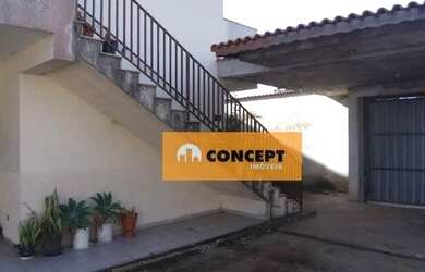 Imagem 4: Sobrado residencial para venda e locação, Parque Santa Rosa, Suzano