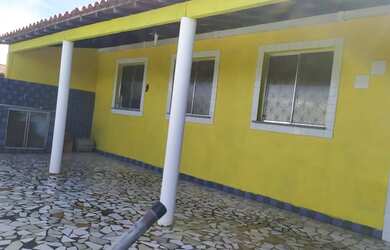 Imagem 6: Aluga casa período da Festa de Arembepe