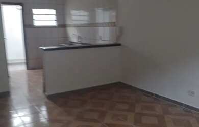 Imagem: A casa em condomínio possui 2 Dormitórios, 1 Banheiro, 1 Vaga