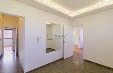 Imagem 15: Apartamento Locação 4 Dormitórios - 264 m² Chácara Santo Antônio