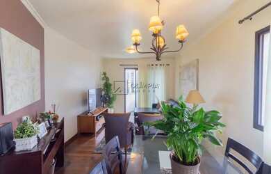 Imagem 5: Apartamento Venda Brooklin 98 m² 3 Dormitórios