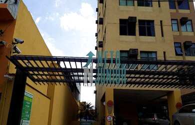 Imagem 3: Conjunto, 40 m² - venda por R$ 260.000,01 ou aluguel por R$ 900,00/mês...