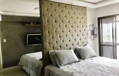 Imagem 2: ATLANTIC TOWER \ Vista mar - varanda gourmet ;