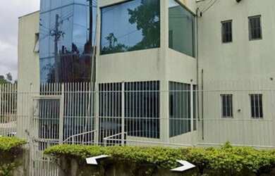 Imagem: O depósito possui 1.300m² de Área e está localizado em