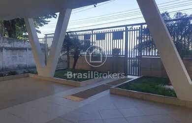 Imagem 11: Rio de Janeiro - Apartamento Padrão - Freguesia Ilha do Governador