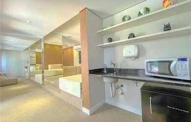 Imagem 16: Apartamento com 2 Dormitorio s localizado a no bairro Móoca em São Paulo...