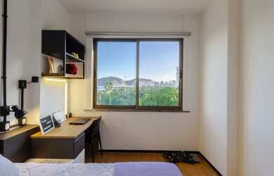 Imagem 5: Apartamento para alugar na Praia do Flamengo, Flamengo, Rio de Janeiro...