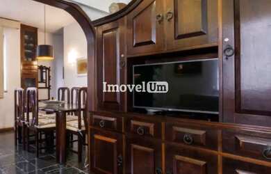 Imagem: O apartamento possui 3 Dormitórios, 2 Banheiros, 1 Vaga na