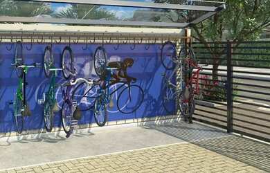 Imagem 8: Vila Santo Antônio: Casas Triplex com 4 quartos e lazer completo em Itaipu/Niterói-RJ