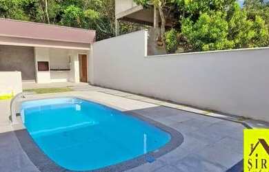Imagem 1: Recanto de Itaipuaçu-Casa 2 Qts, Piscina- R$585 Mil