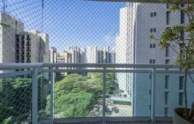 Imagem 8: Locação Apartamento 3 Dormitórios - 162 m² Brooklin