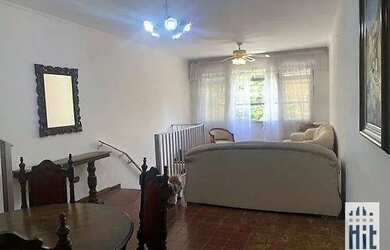 Imagem 5: Casa com 2 dormitórios, 120 m² - venda por R$ 1.000.000,00 ou aluguel...