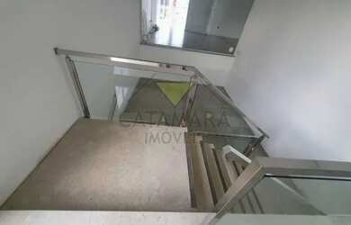 Imagem: O depósito para alugar possui 549m² de Área e está localizado