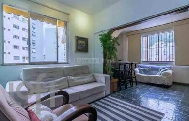 Imagem 5: Tijuca Apartamento 3 quartos, sendo 1 suite