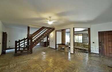 Imagem 5: Casa à venda no Condomínio Mansões. Barra da Tijuca. 5 Suítes